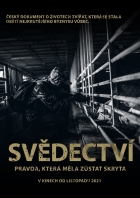 Online film Svědectví: Pravda, která měla zůstat skryta