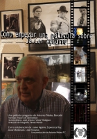 Online film Cómo empezar una película sobre Javier Aguirre