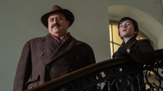 Online film Píseň jmen