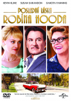 Online film Poslední láska Robina Hooda