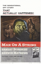 Online film Man on a String