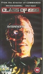 Online film Exterminátor