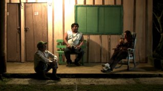Online film Paraísos artificiales