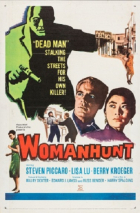 Online film Womanhunt