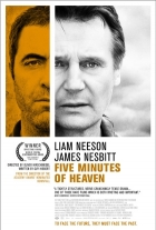 Online film Pět minut v nebi
