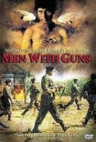 Online film Muži se zbraněmi