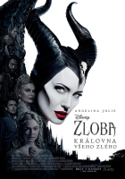 Online film Zloba: Královna všeho zlého