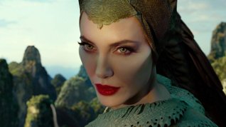 Online film Zloba: Královna všeho zlého