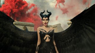 Online film Zloba: Královna všeho zlého