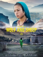 Online film Vlk a ovce