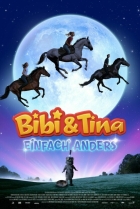 Online film Bibi & Tina - Einfach anders