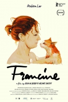 Online film Francine