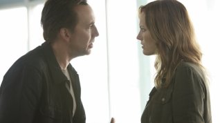 Online film Unesená