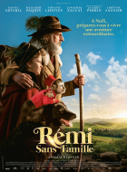 Online film Rémi sans famille