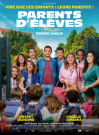 Online film Parents d'élèves