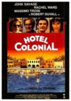 Online film Hotel Colonial