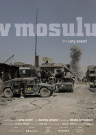 Online film V Mosulu