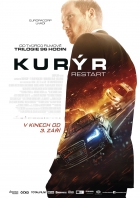 Online film Kurýr: Restart