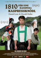 Online film 1810 - Für eine Handvoll Kaspressknödel