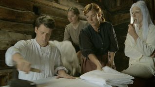 Online film 1810 - Für eine Handvoll Kaspressknödel
