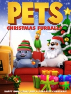 Online film Pets: Christmas Furballs