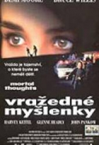 Online film Vražedné myšlenky