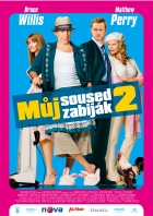 Online film Můj soused zabiják 2