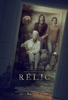 Online film Relic