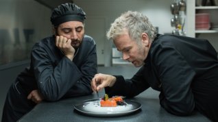 Online film Pension complète