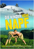 Online film Děti od hory Napf