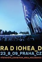 Online film Radiohead Live in Praha