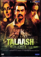 Online film Talaash