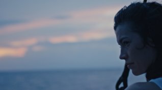 Online film Une barque sur l'océan