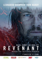 Online film Revenant Zmrtvýchvstání