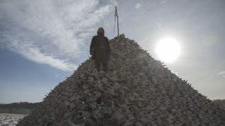 Online film Revenant Zmrtvýchvstání