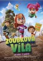 Online film Zoubková víla