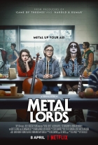 Online film Metaloví lordi