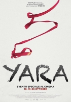 Online film Yaro, kde jsi?