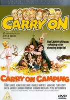 Online film Carry on Camping