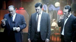 Online film Veřejný nepřítel č.1