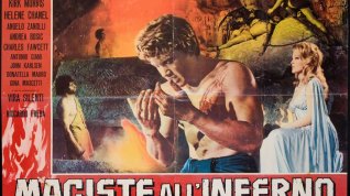 Online film Maciste all'inferno