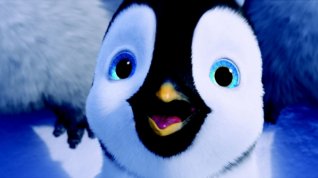 Online film Happy Feet 2