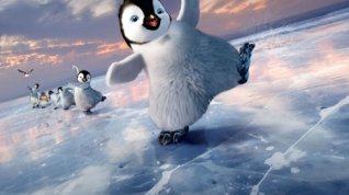 Online film Happy Feet 2