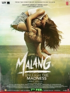 Online film Malang - Unleash the Madness