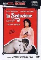 Online film La seduzione