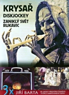 Online film Diskjockey
