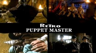 Online film Retro Puppet Master