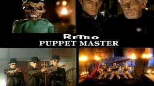 Online film Retro Puppet Master