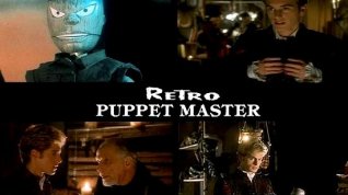 Online film Retro Puppet Master