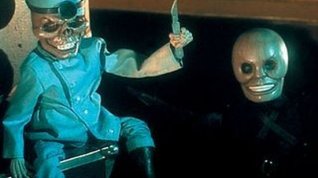 Online film Retro Puppet Master